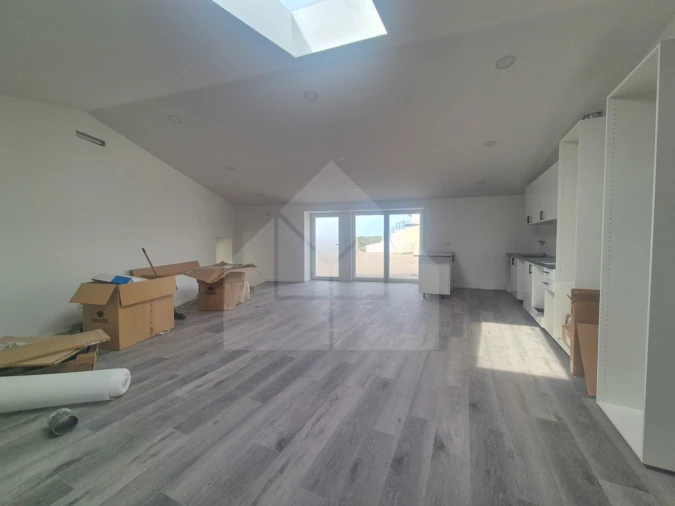 Moradia T3 para Venda em Lourinhã e Atalaia Foto 11