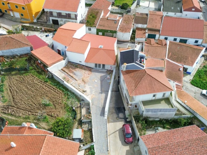 Moradia T3 para Venda em Lourinhã e Atalaia Foto 25