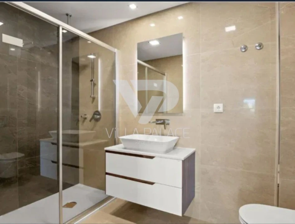 Apartamento T2 para Arrendamento em Carcavelos e Parede Foto 19