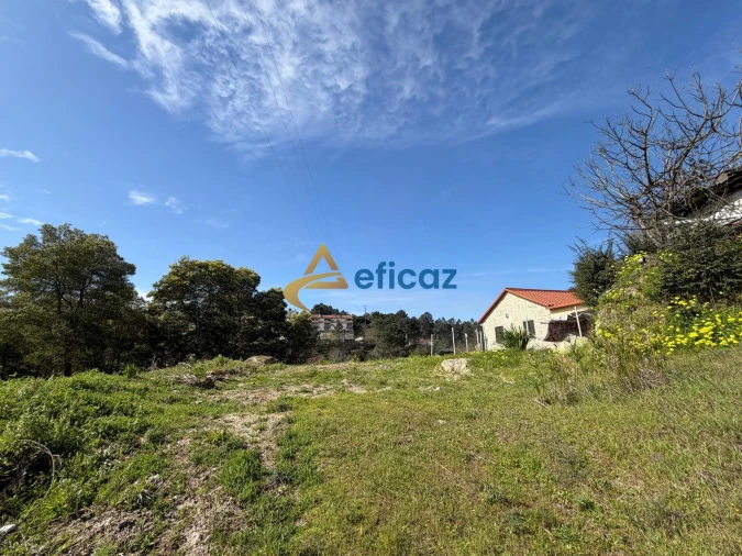 Terreno P/ Prédio para Venda em Amarante (São Gonçalo), Madalena, Cepelos e Gatão Foto 2