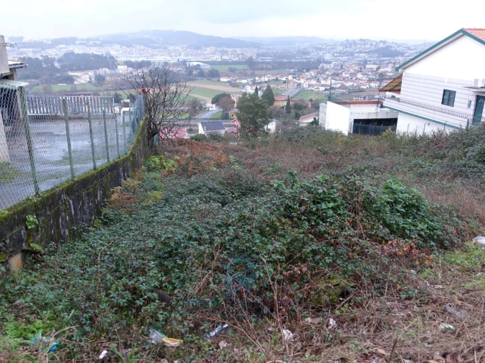 Terreno para Venda em Alfena Foto 4