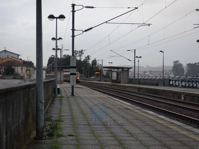 Terreno para Venda em Alfena Foto 6