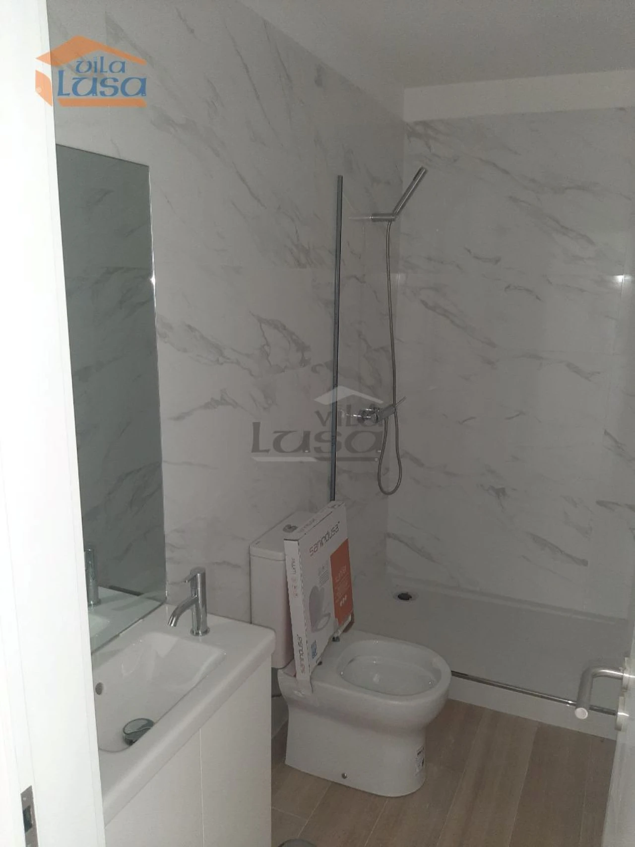 Moradia T1 para Arrendamento em Ramalde Foto 4