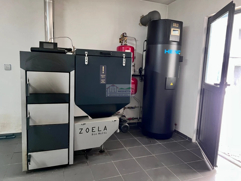 Moradia T3 para Venda em Alfandega da Fe Foto 20