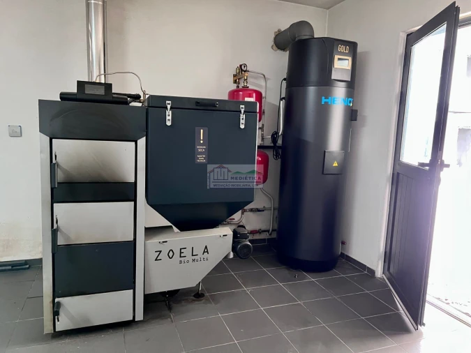 Moradia T3 para Venda em Alfandega da Fe Foto 20