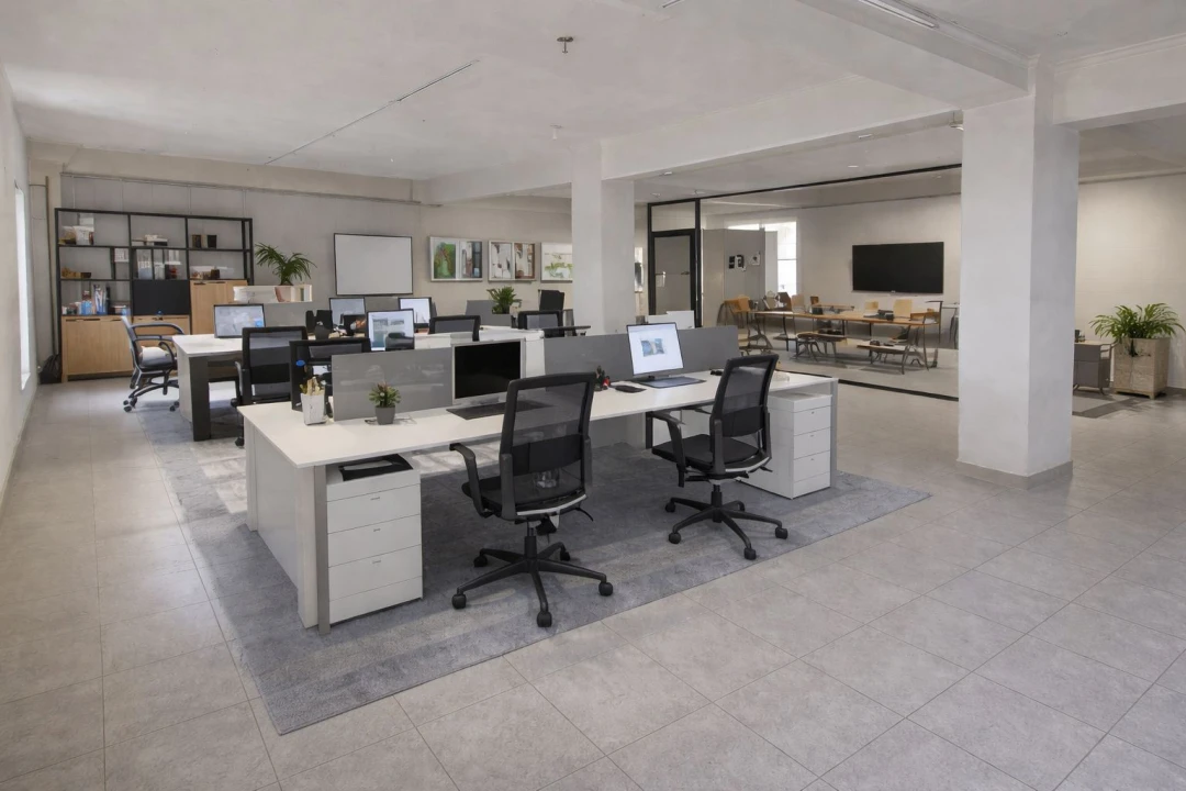 Loja para Arrendamento em Pontinha e Famões Foto 6