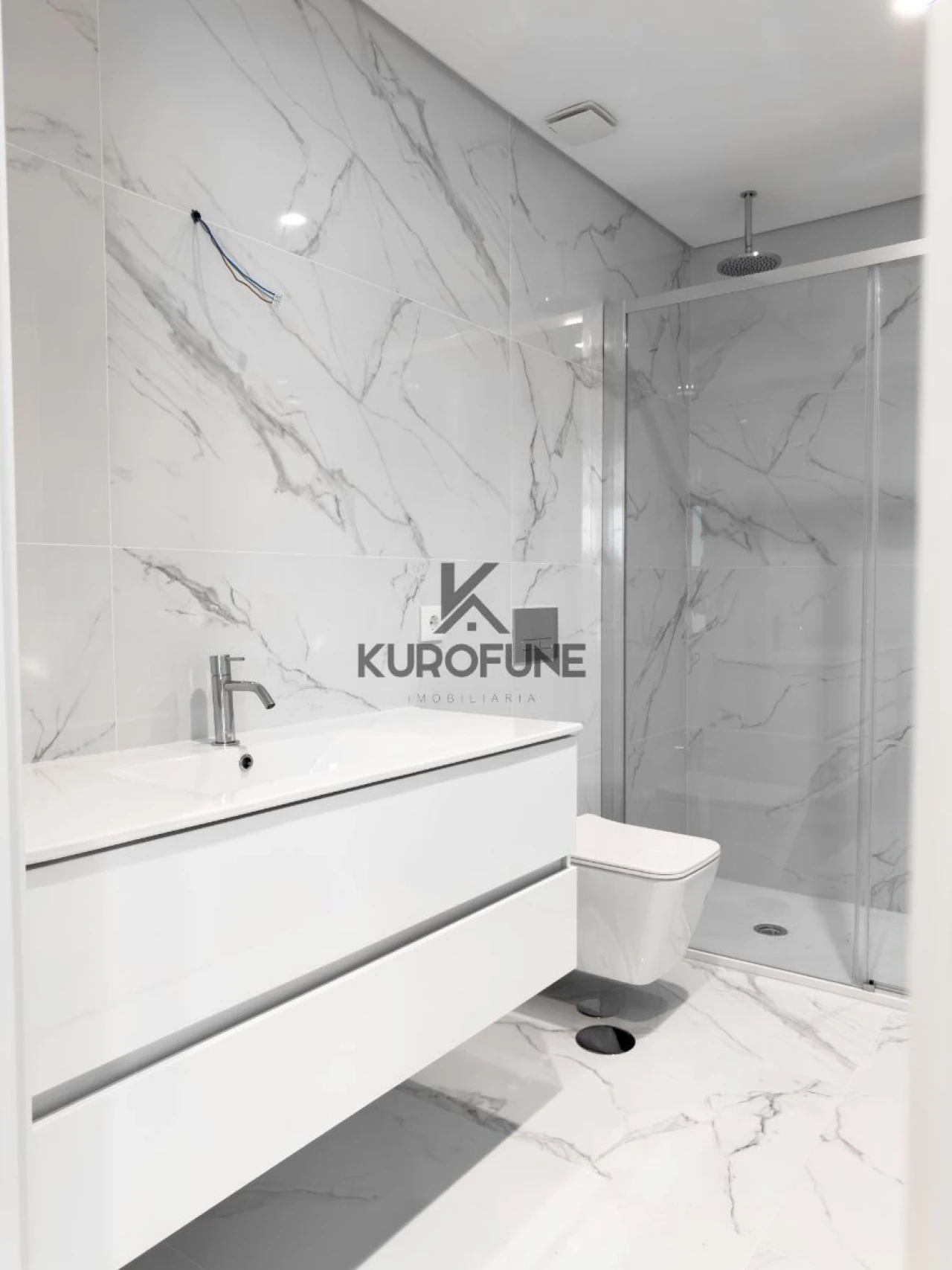 Apartamento T3 para Venda em Avintes Foto 8