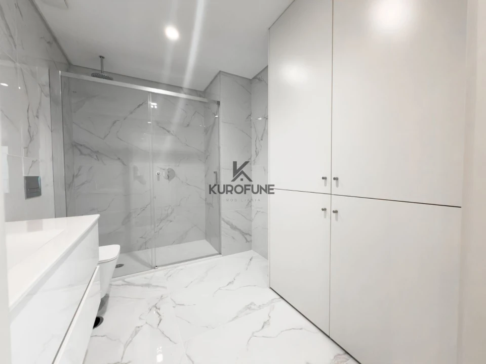 Apartamento T3 para Venda em Avintes Foto 9