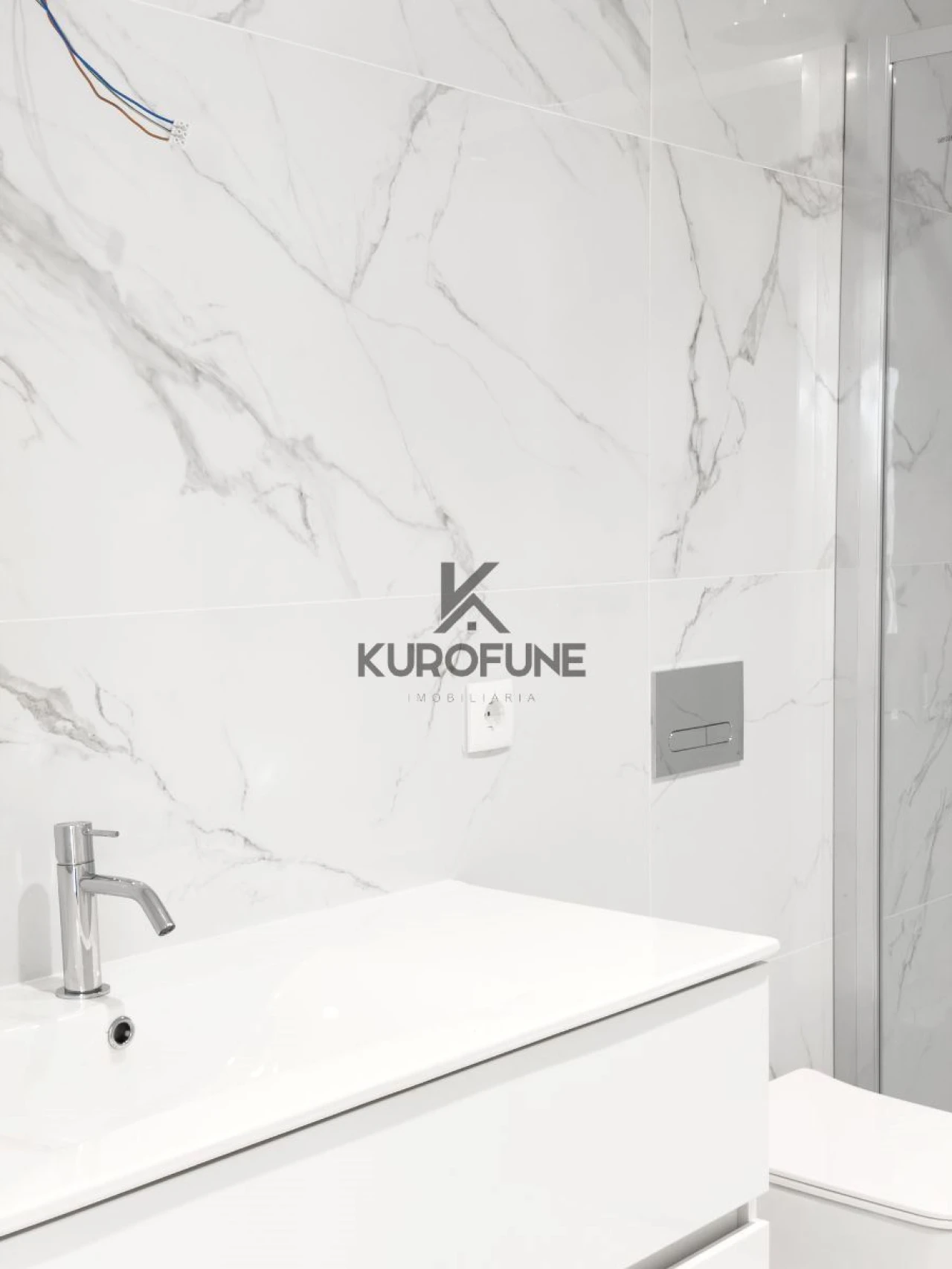 Apartamento T3 para Venda em Avintes Foto 10