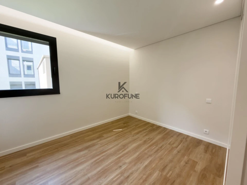 Apartamento T3 para Venda em Avintes Foto 14