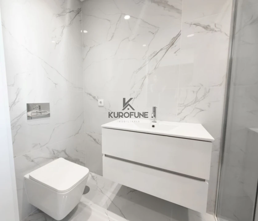 Apartamento T3 para Venda em Avintes Foto 17