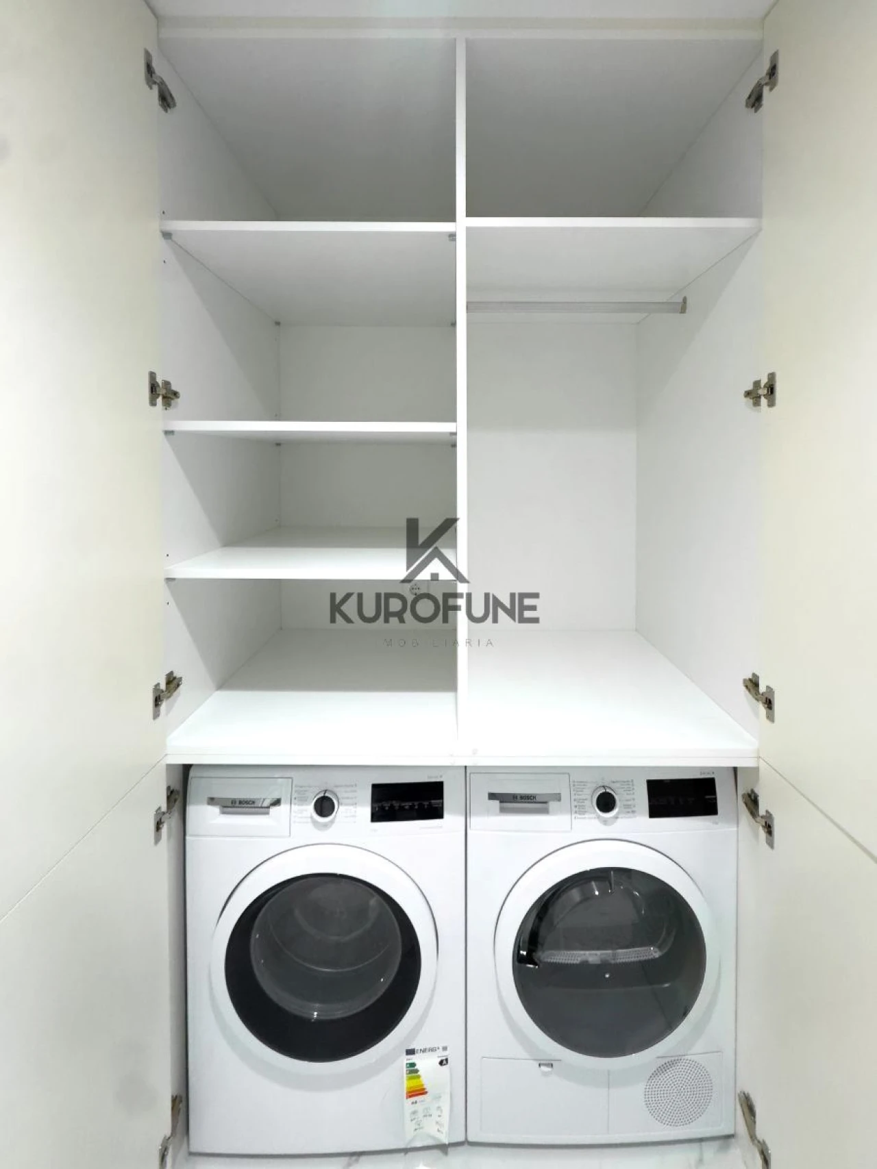 Apartamento T3 para Venda em Avintes Foto 19