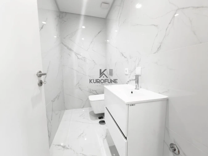 Apartamento T3 para Venda em Avintes Foto 5