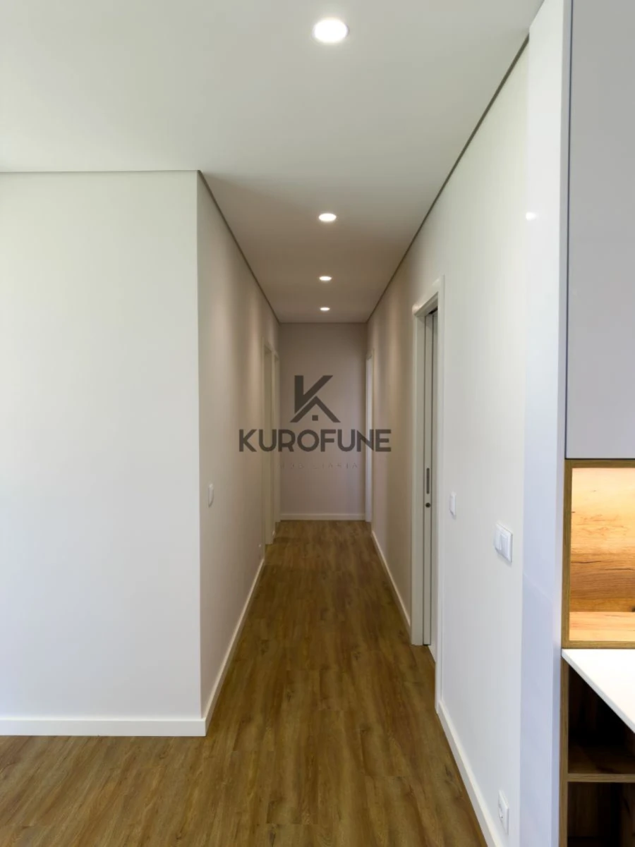 Apartamento T3 para Venda em Avintes Foto 7