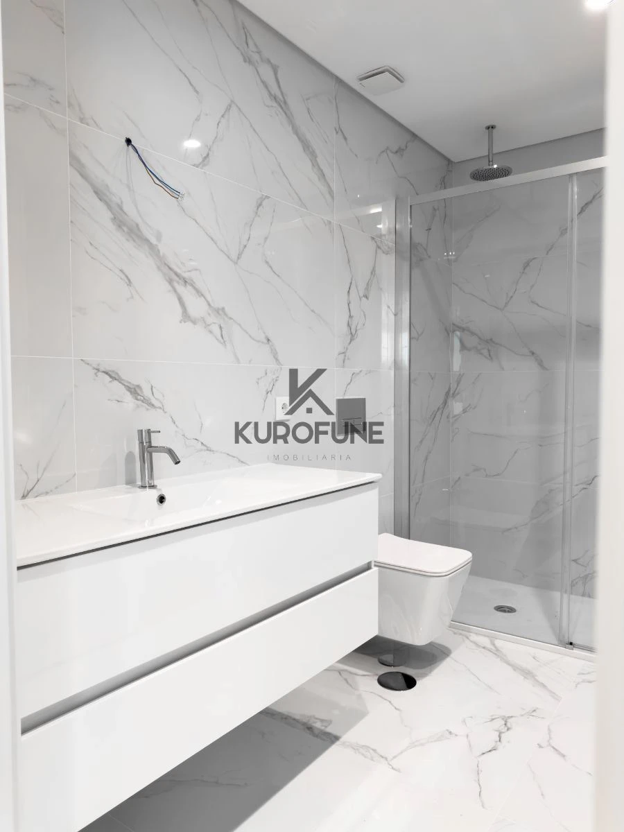 Apartamento T3 para Venda em Avintes Foto 8