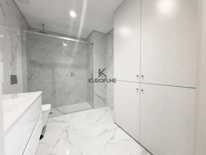 Apartamento T3 para Venda em Avintes Foto 9