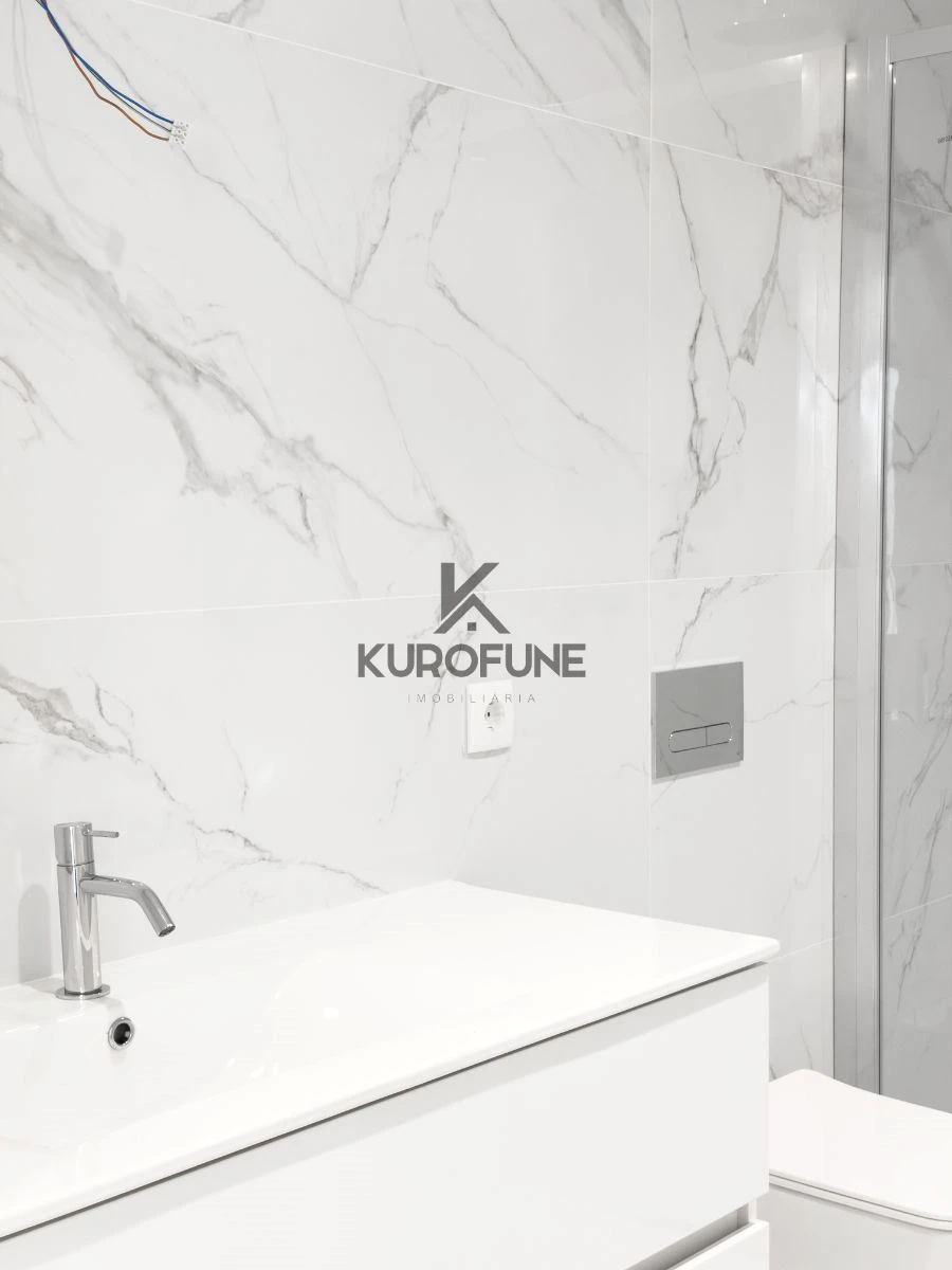 Apartamento T3 para Venda em Avintes Foto 10