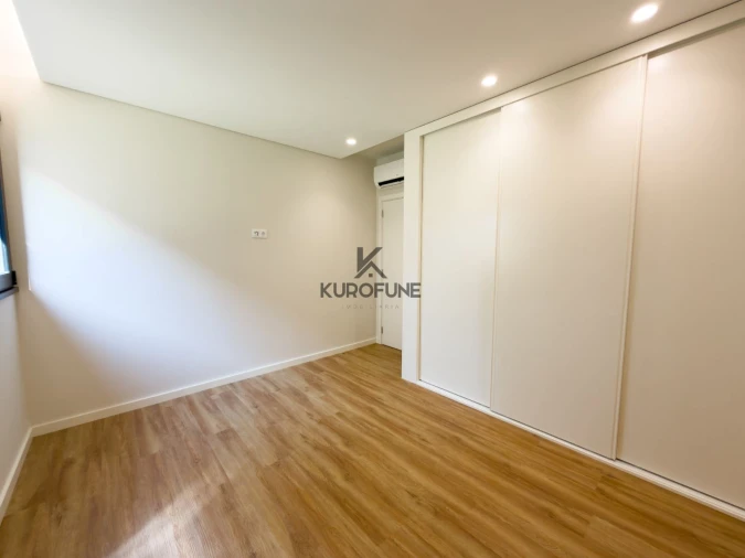 Apartamento T3 para Venda em Avintes Foto 13