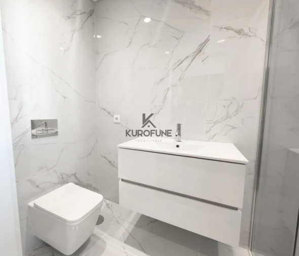 Apartamento T3 para Venda em Avintes Foto 17