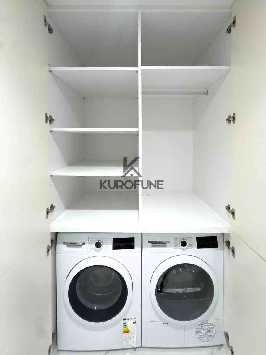 Apartamento T3 para Venda em Avintes Foto 19