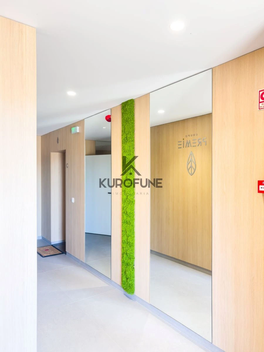 Apartamento T3 para Venda em Avintes Foto 20