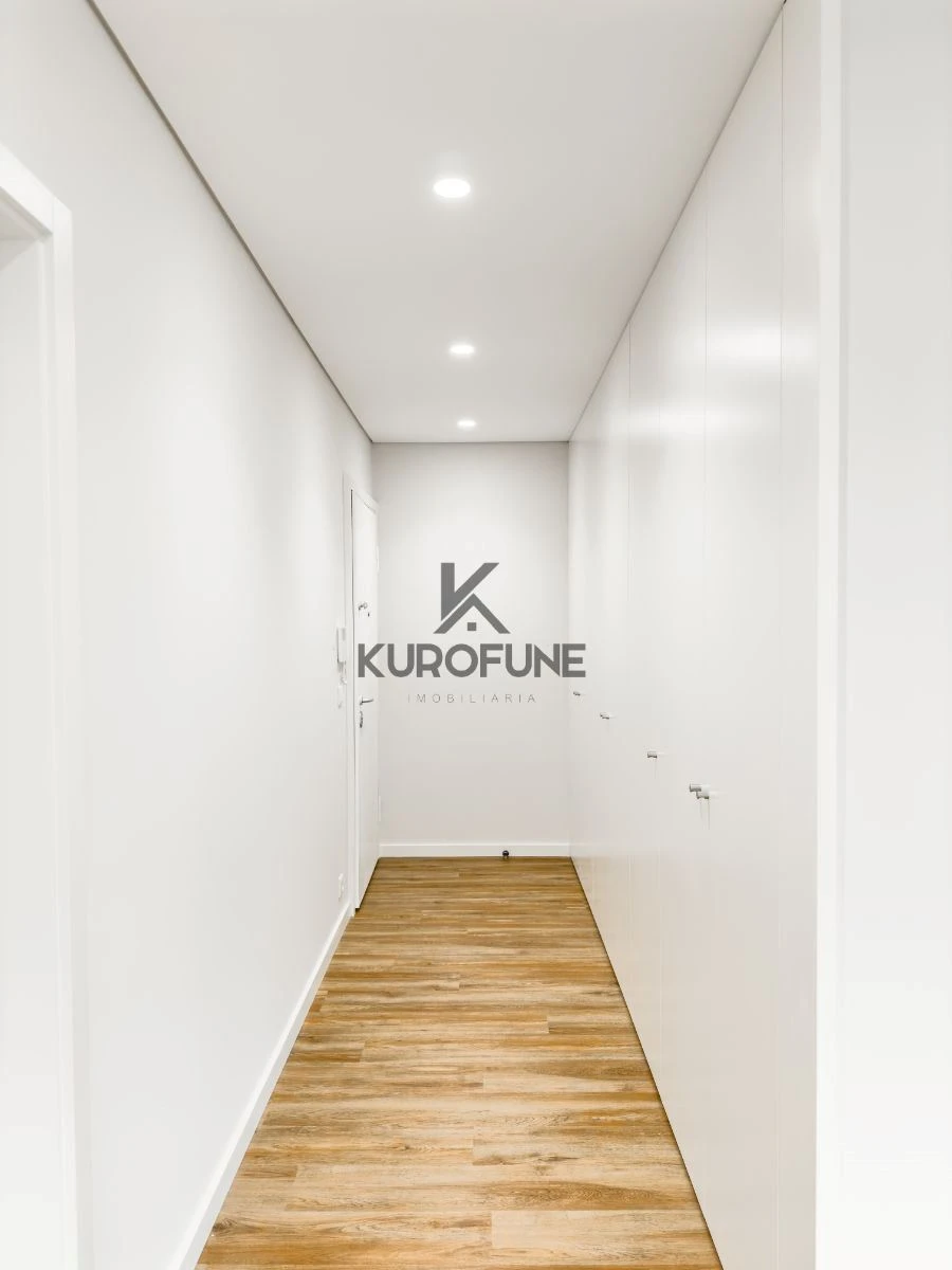 Apartamento T3 para Venda em Avintes Foto 21