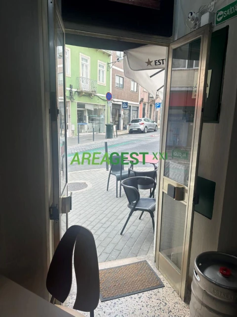 Loja para Trespasse em Avenidas Novas