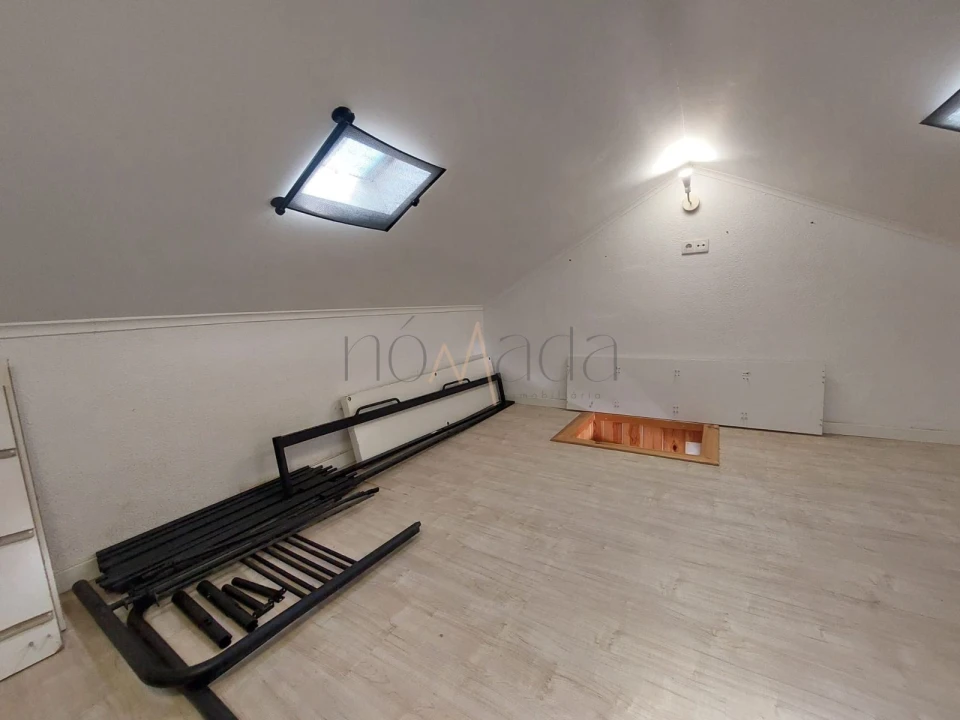 Moradia T2 para Venda em Laranjeiro e Feijó Foto 14