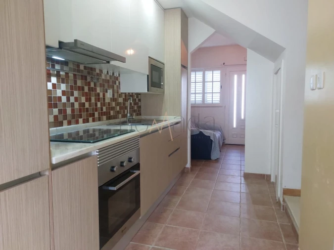 Moradia T2 para Venda em Laranjeiro e Feijó Foto 5