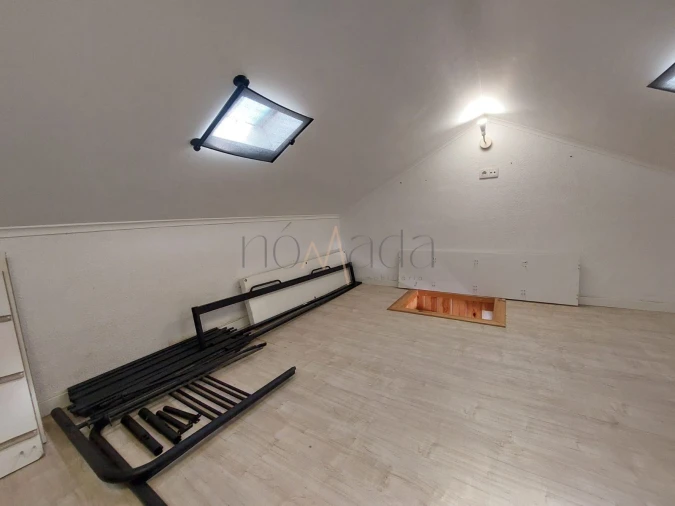 Moradia T2 para Venda em Laranjeiro e Feijó Foto 14