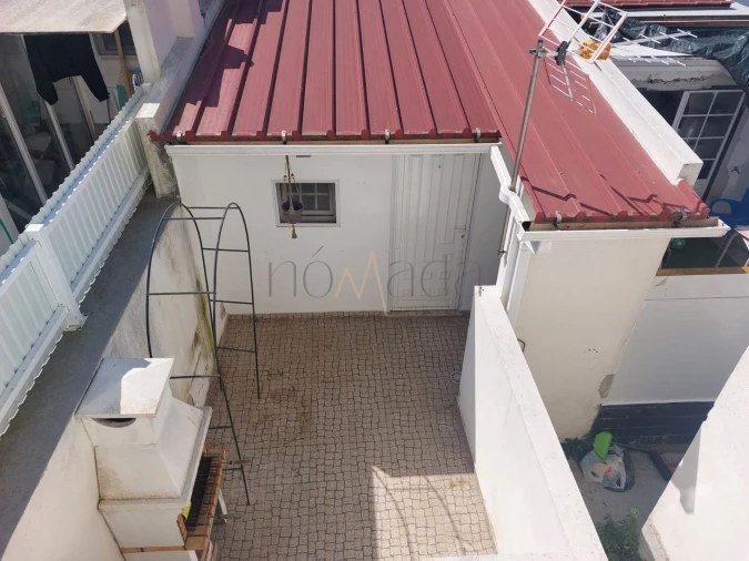 Moradia T2 para Venda em Laranjeiro e Feijó Foto 15