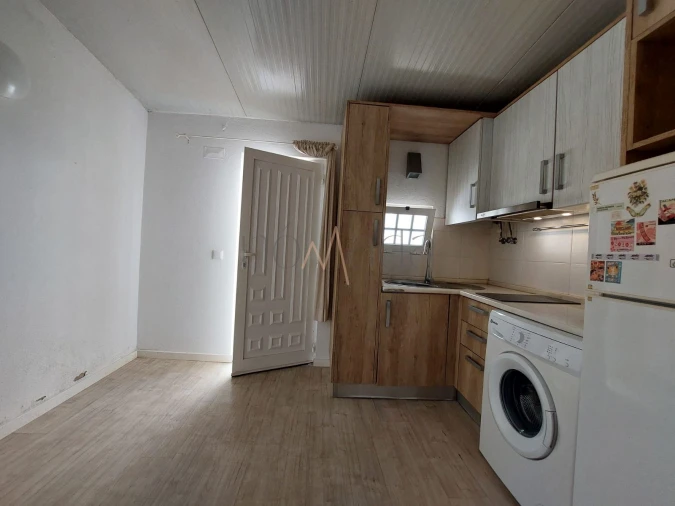 Moradia T2 para Venda em Laranjeiro e Feijó Foto 19