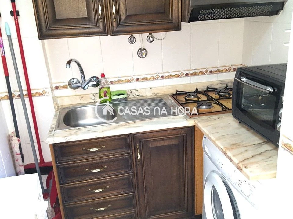 Apartamento T1 para Arrendamento em União das Freguesias de Setúbal Foto 1