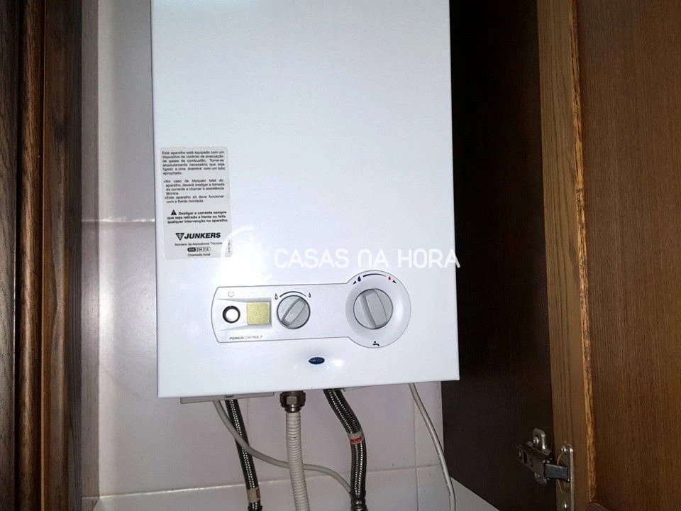 Apartamento T1 para Arrendamento em União das Freguesias de Setúbal Foto 4