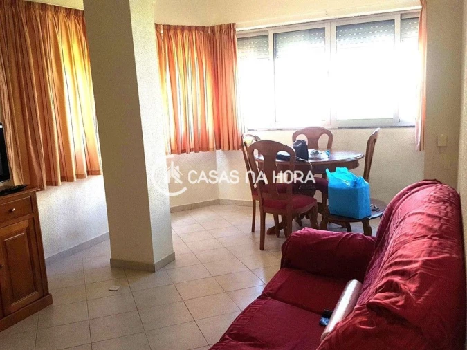 Apartamento T1 para Arrendamento em União das Freguesias de Setúbal Foto 8