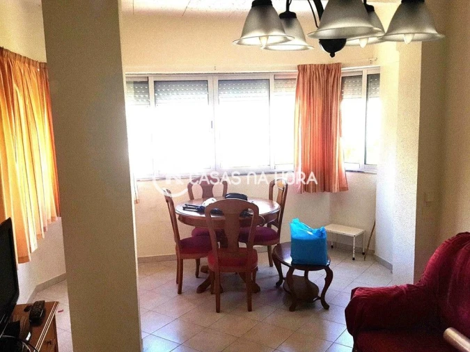 Apartamento T1 para Arrendamento em União das Freguesias de Setúbal Foto 10