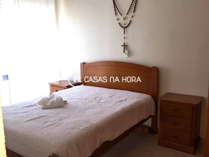 Apartamento T1 para Arrendamento em União das Freguesias de Setúbal Foto 12