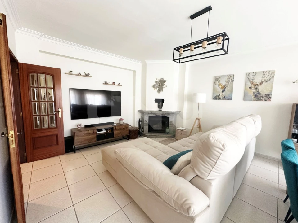 Apartamento T2 para Venda em Castelo Branco Foto 4