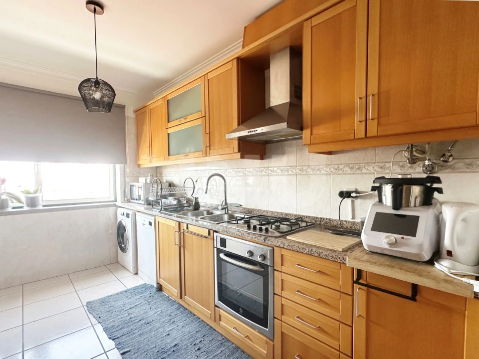 Apartamento T2 para Venda em Castelo Branco Foto 10