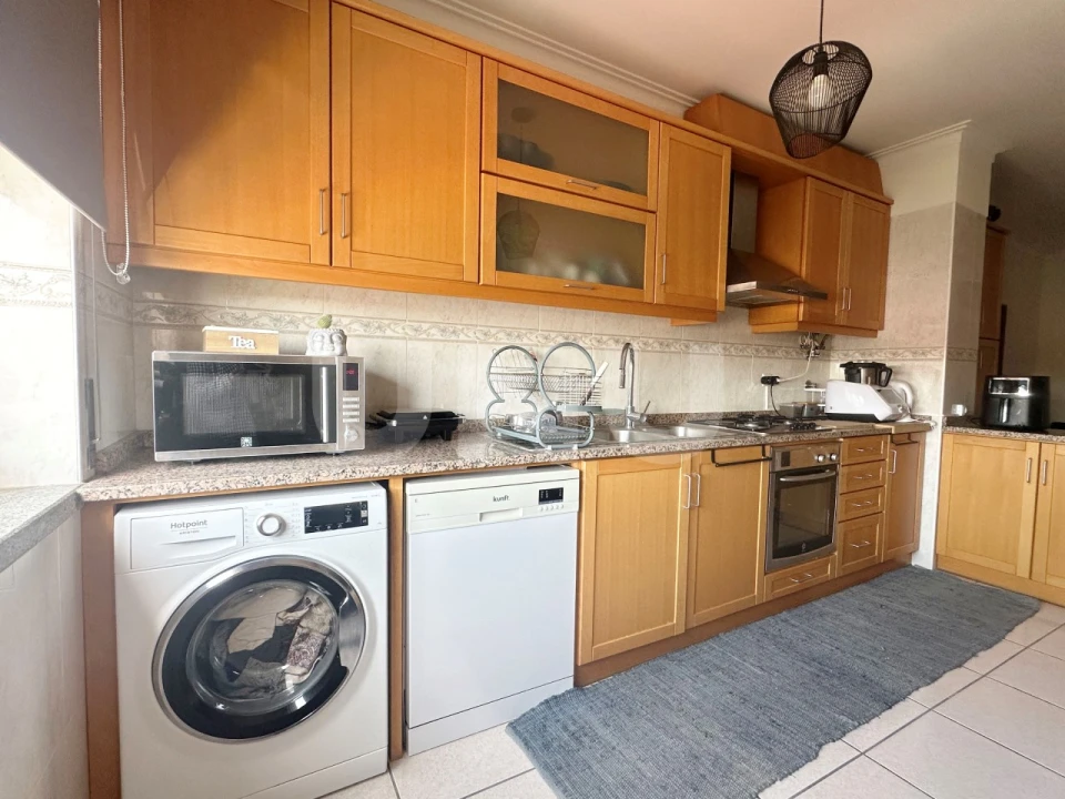 Apartamento T2 para Venda em Castelo Branco Foto 9