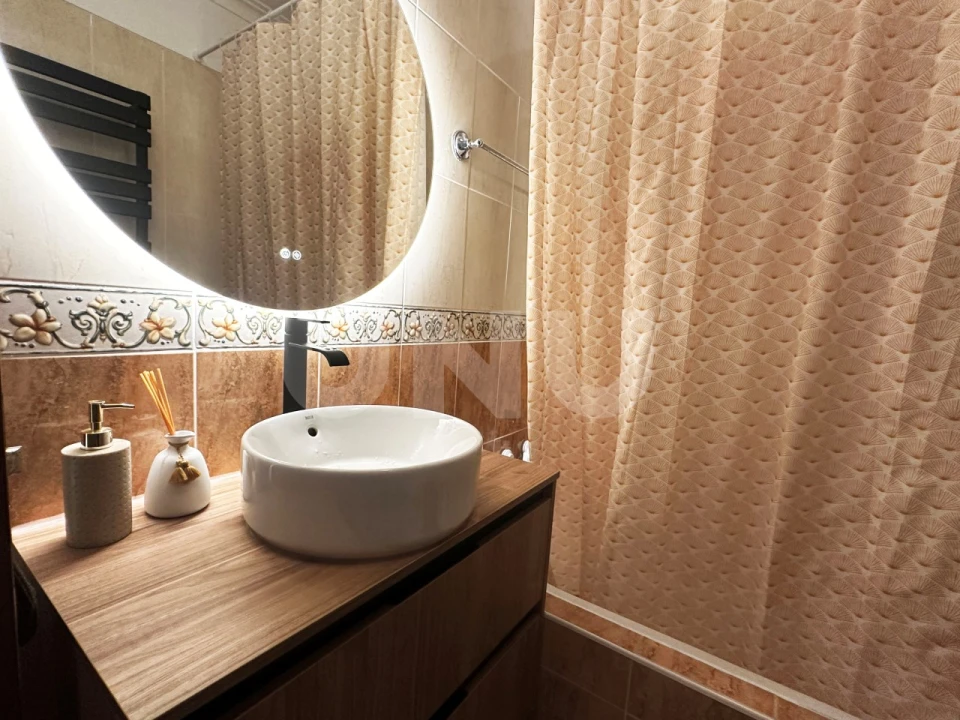 Apartamento T2 para Venda em Castelo Branco Foto 14