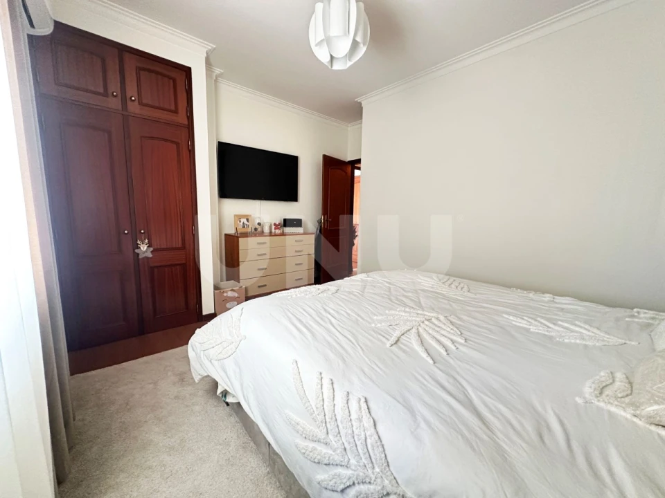 Apartamento T2 para Venda em Castelo Branco Foto 16