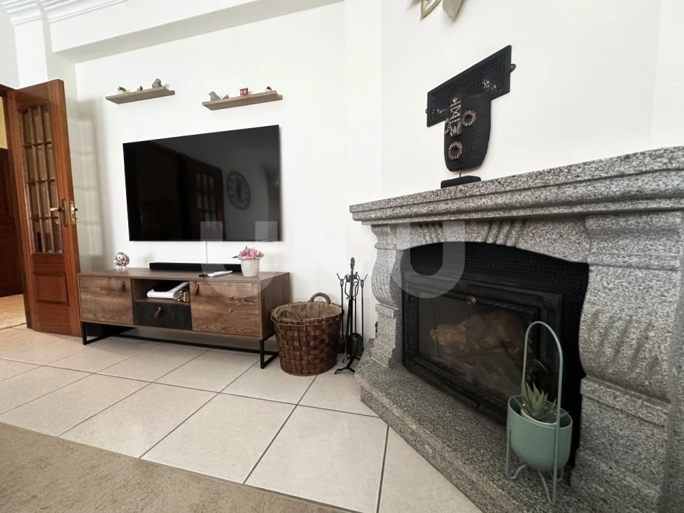 Apartamento T2 para Venda em Castelo Branco Foto 7