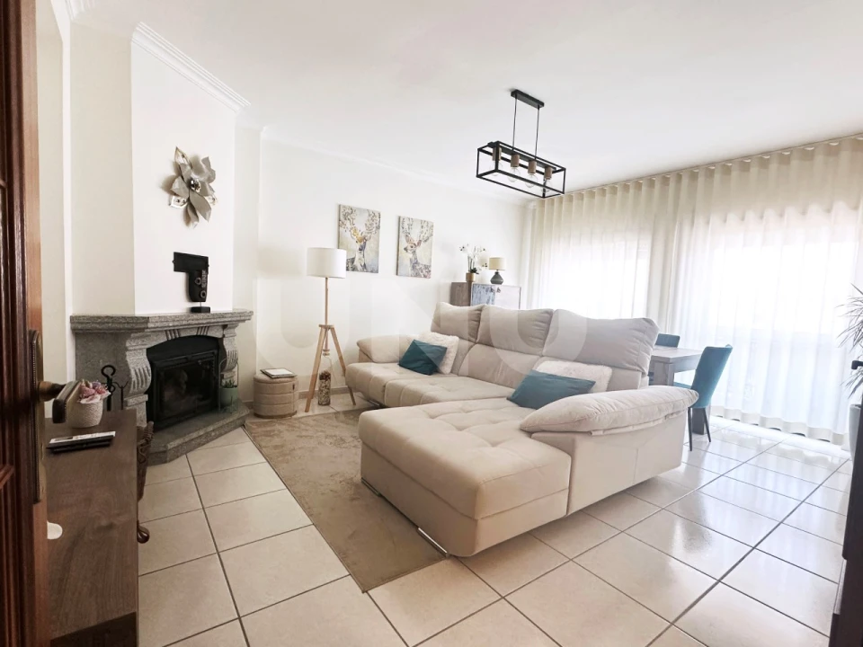 Apartamento T2 para Venda em Castelo Branco Foto 3