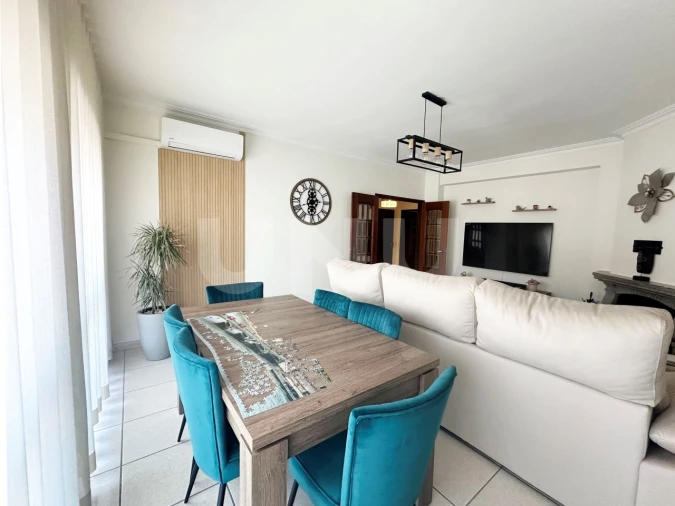 Apartamento T2 para Venda em Castelo Branco Foto 5