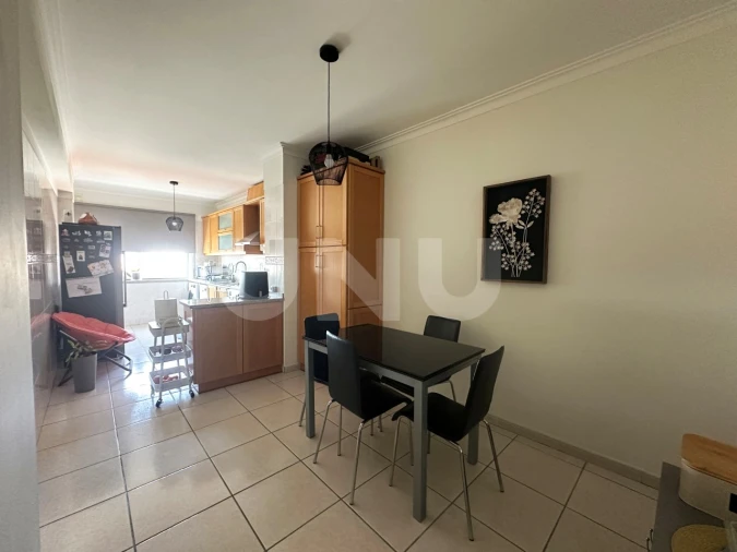 Apartamento T2 para Venda em Castelo Branco Foto 11