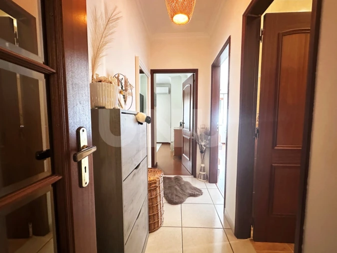 Apartamento T2 para Venda em Castelo Branco Foto 12