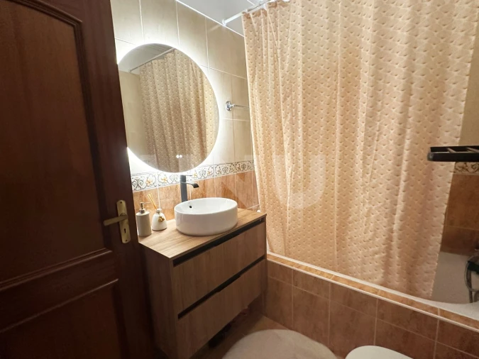 Apartamento T2 para Venda em Castelo Branco Foto 13