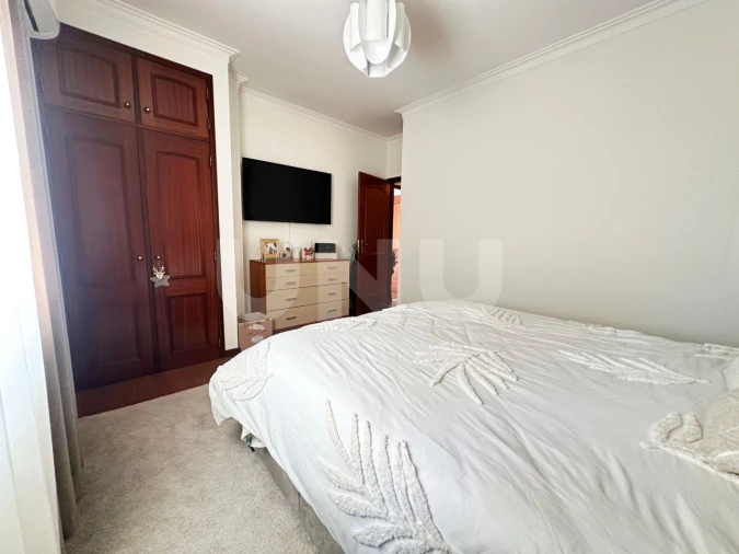 Apartamento T2 para Venda em Castelo Branco Foto 16