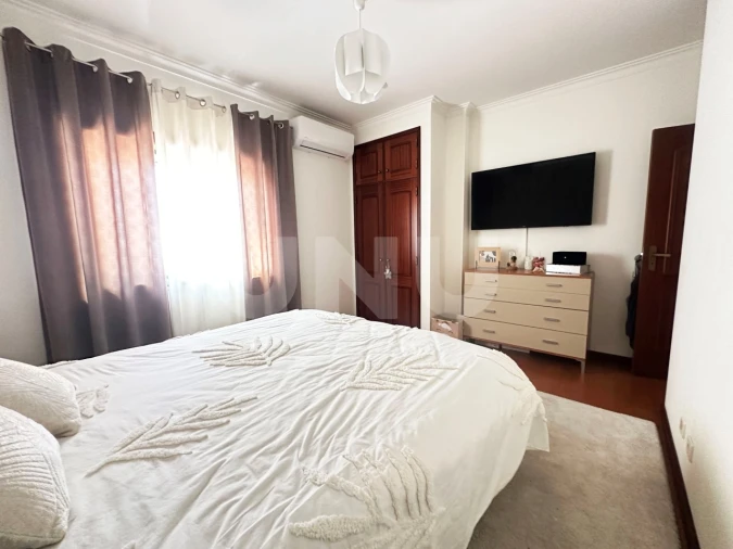 Apartamento T2 para Venda em Castelo Branco Foto 17